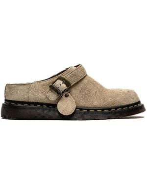 Dr. Martens Sneakers - Brown