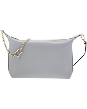 Furla Nuvola Mini - Grey