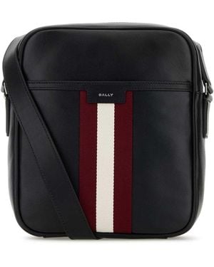 Bally Shoulder Bags - Black