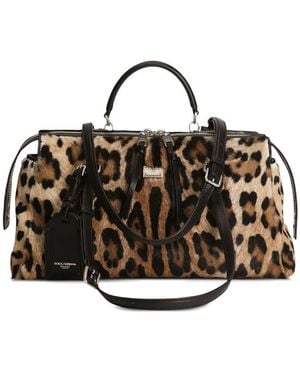 Dolce & Gabbana Bags - Black