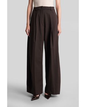 THE LATEST C Billie 3111 Pants - Black