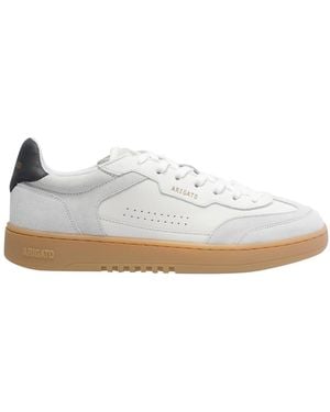Axel Arigato Sneakers - White