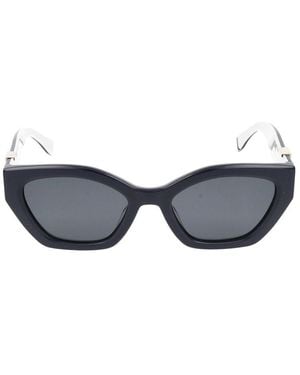 Tommy Hilfiger Sunglasses - Blue