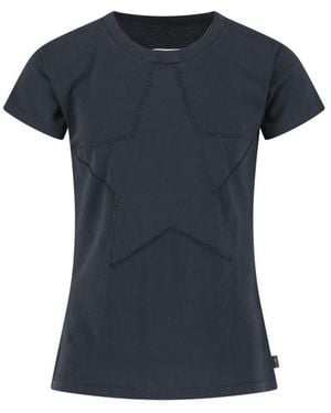 MM6 by Maison Martin Margiela T-Shirts And Polos - Blue