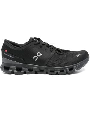 On Shoes Sneakers - Black