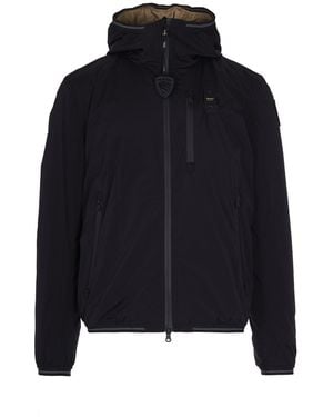 Blauer Usa Jacket - Blue