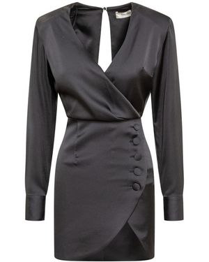 Nineminutes Dress The Grace - Black