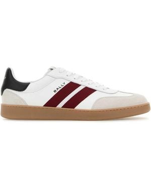 Bally Trainers - Multicolour