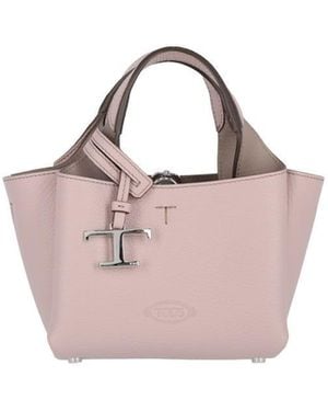 Tod's Bags - Pink