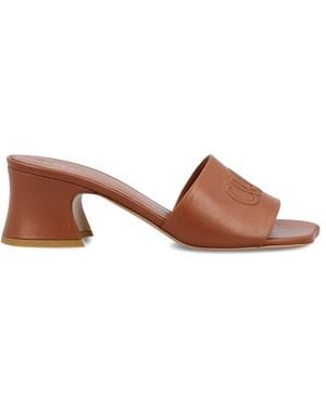Chloé Sandals - Brown