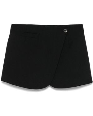 Coperni Skirts - Black