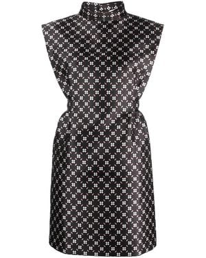 Lanvin Dresses - Black