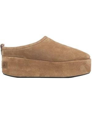 Balenciaga Slippers - Multicolor