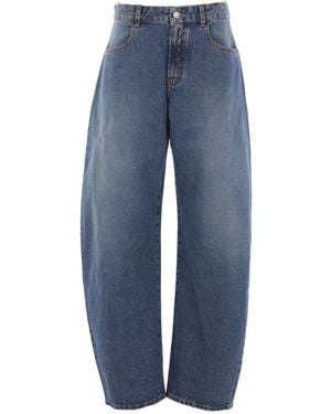 Alaïa Jeans for Women | Online Sale up to 45% off | Lyst