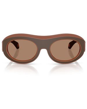 Moncler Sunglasses - Multicolour