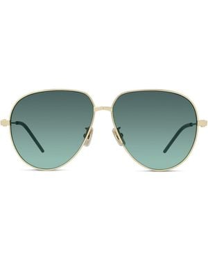 Givenchy Gv Speed Sunglasses - Green