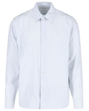 BERNER KUHL Shirts - Blue