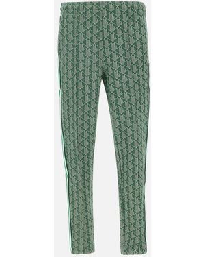Lacoste Pants - Green