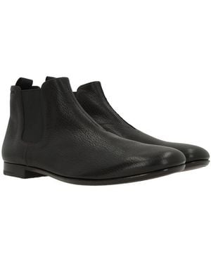 Prada Boots - Black