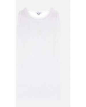 Alexander McQueen Top - White