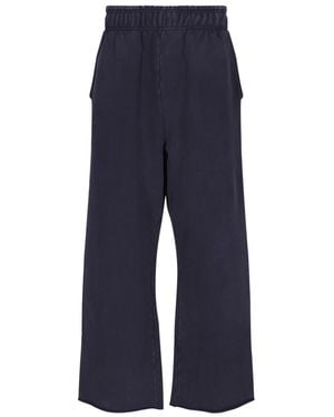Entire studios Pants - Blue