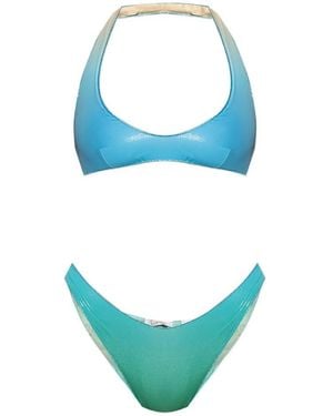 Oséree Beachwears - Blue