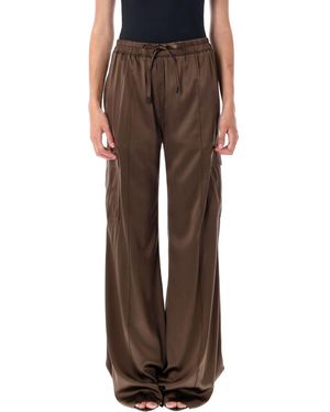 Tom Ford Trousers - Brown