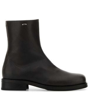 Our Legacy Boots - Black
