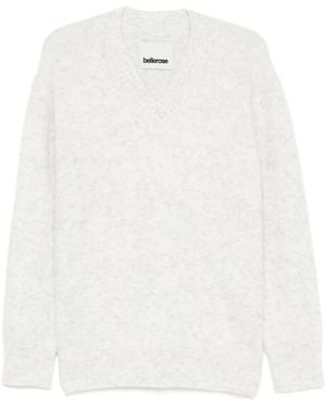 Bellerose Sweaters - White
