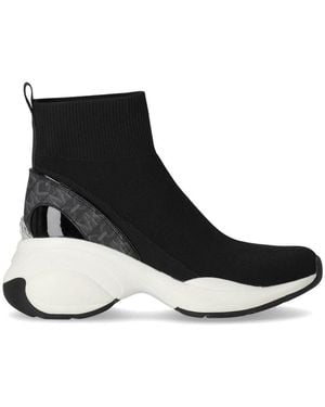 Michael kors sneaker socks deals