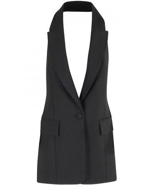 Marella Jacket - Black