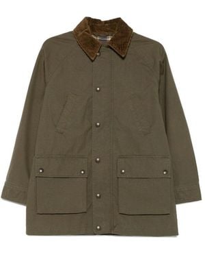 Ralph Lauren Outerwears - Green