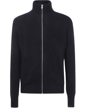 MM6 by Maison Martin Margiela Sportsjacket - Blue