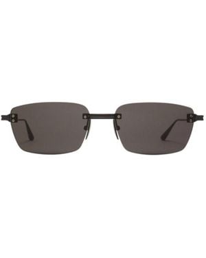 Chimi Sunglasses - Black
