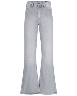 Calvin Klein Jeans Bootcut - Grey