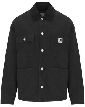 Carhartt Light Jackets - Black