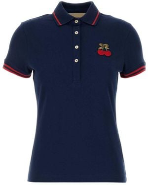 Valentino Garavani Polo - Blue