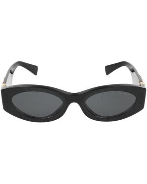 Miu Miu Sunglasses - Black