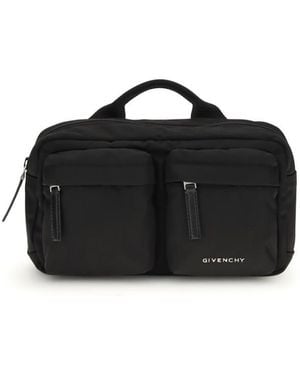Givenchy Shoulder Bags - Black