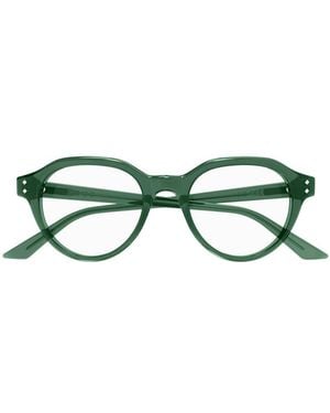 Gucci Eyeglasses - Green
