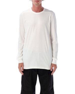 Rick Owens T-shirts for Men | Online Sale up to 76% off | Lyst