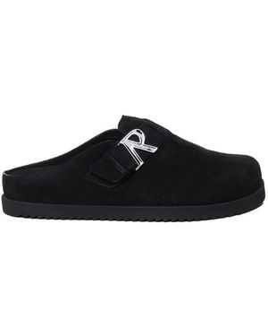 Represent Sandals - Black