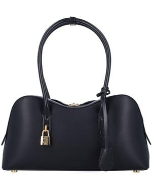 Stella McCartney Ryder Shoulder Bag - Blue