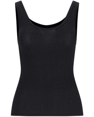 6397 Top - Black