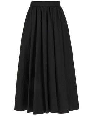 Patou Skirts - Black