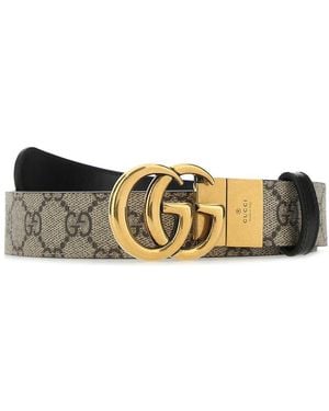 Gucci Belt - Multicolour
