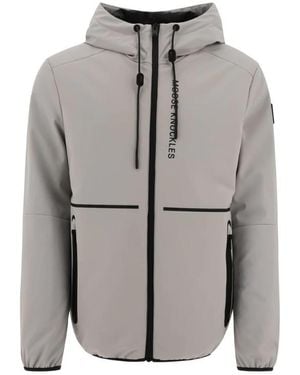 Moose Knuckles Jackets - Grey