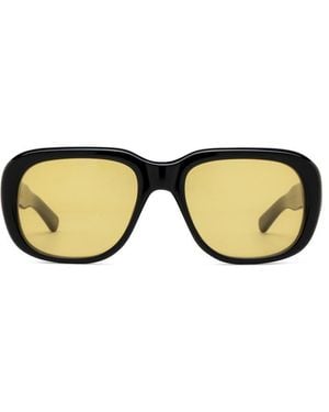 Chimi Sunglasses - Black