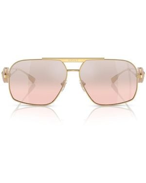 Versace Sunglasses - Pink