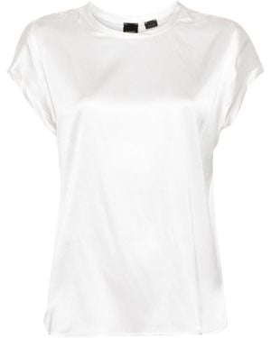 Pinko T-shirts for Women | Online Sale up to 50% off | Lyst